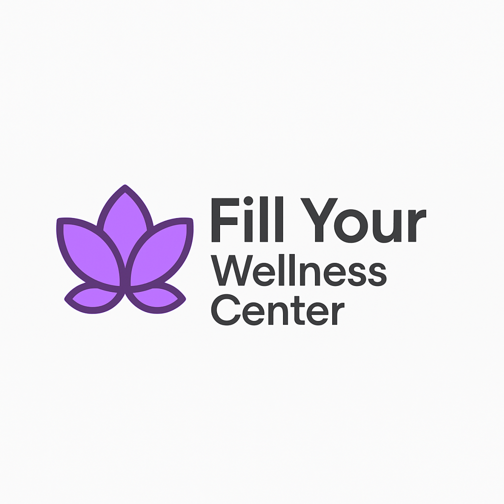 Fill Your Wellness Center